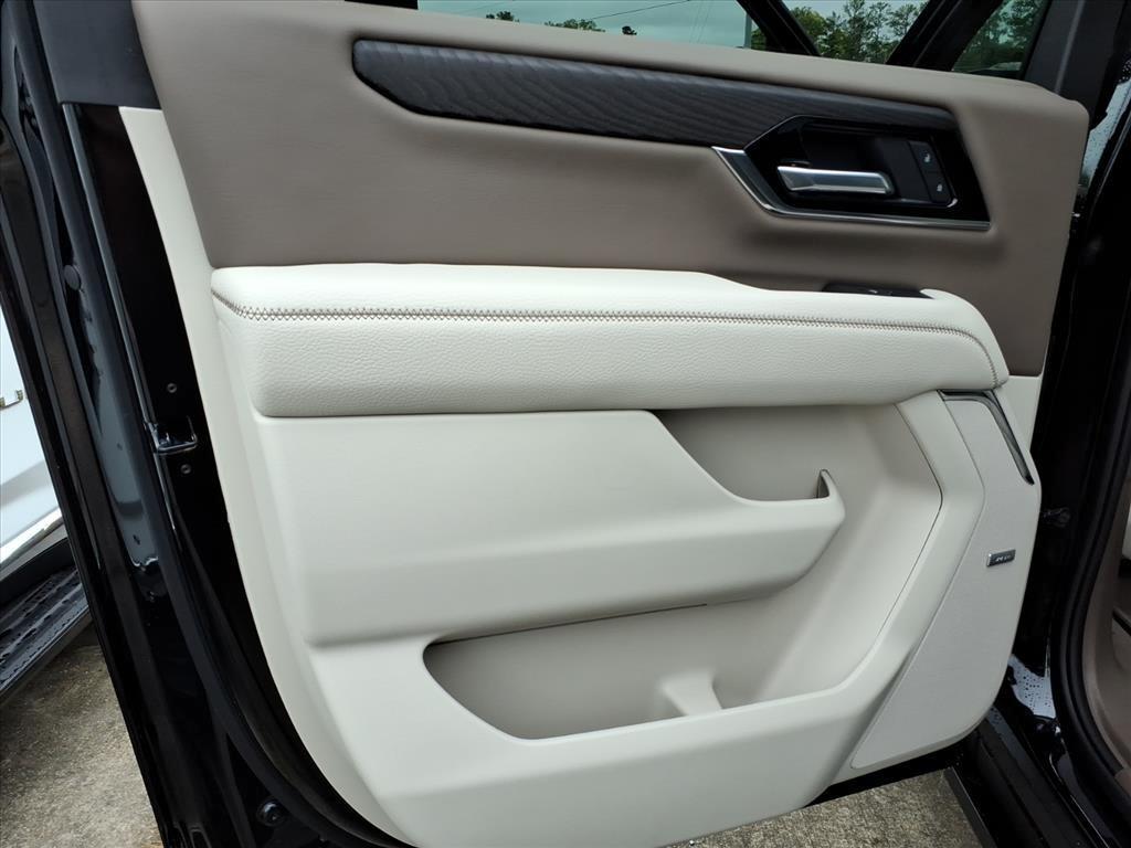 new 2026 GMC Yukon XL car, priced at $106,935