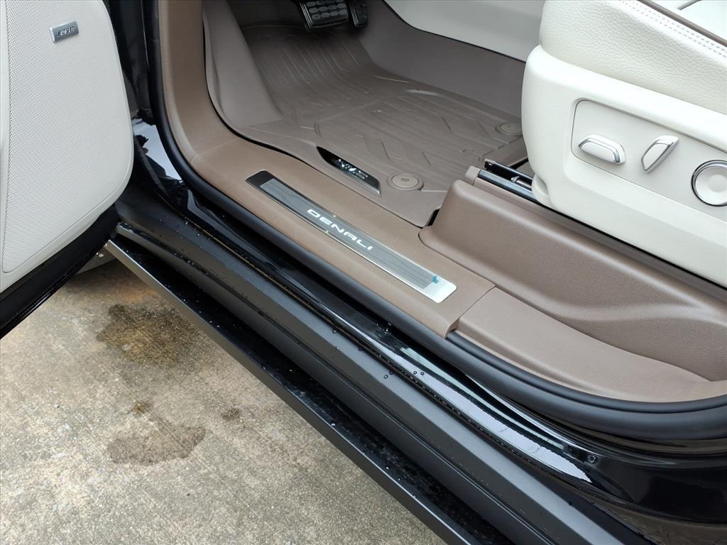 new 2026 GMC Yukon XL car, priced at $106,935