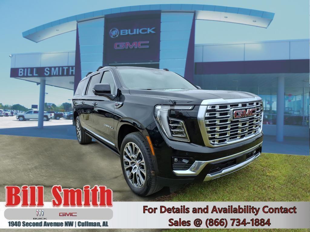 new 2026 GMC Yukon XL car, priced at $106,935