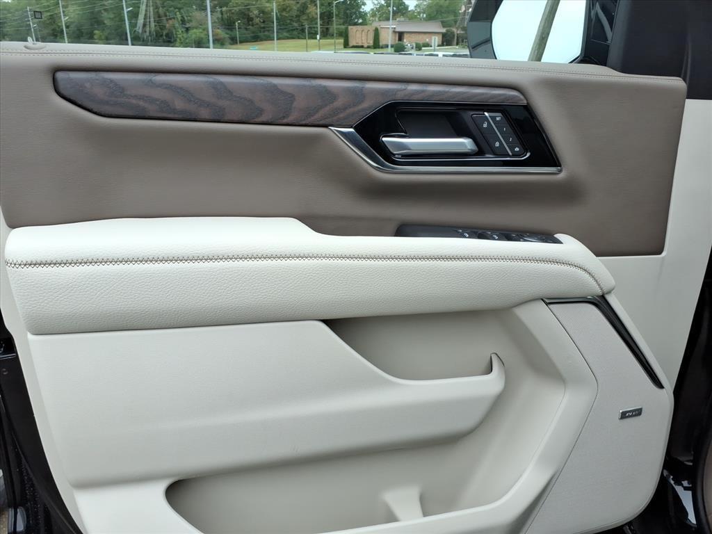 new 2026 GMC Yukon XL car, priced at $106,935