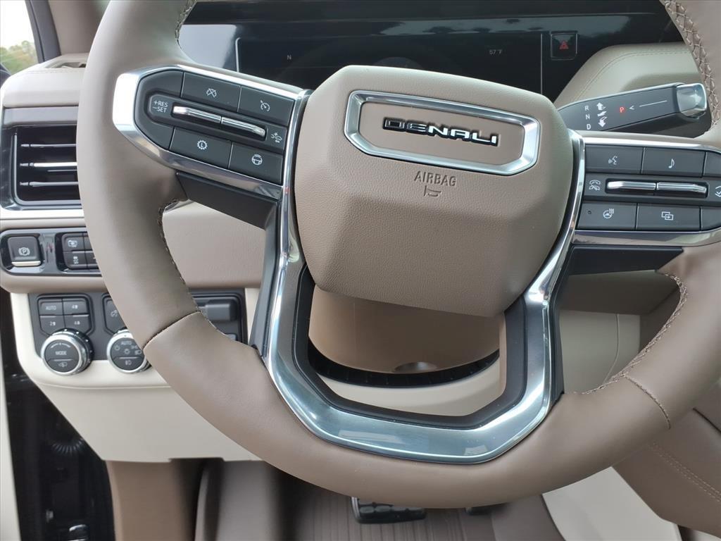 new 2026 GMC Yukon XL car, priced at $106,935