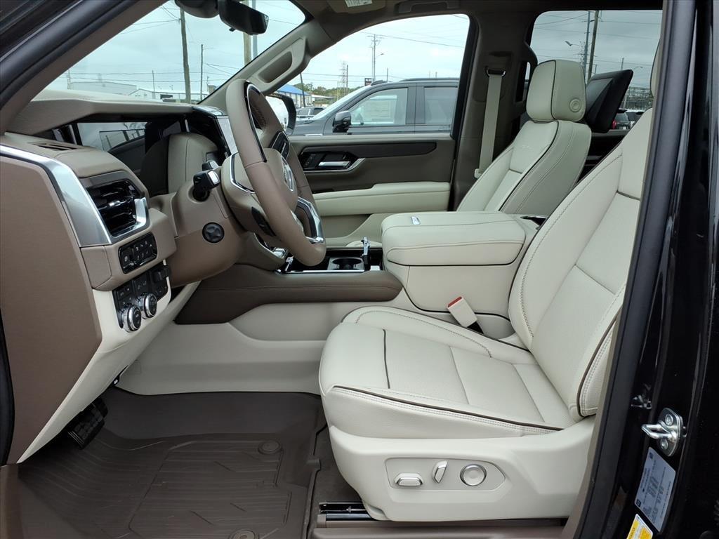 new 2026 GMC Yukon XL car, priced at $106,935