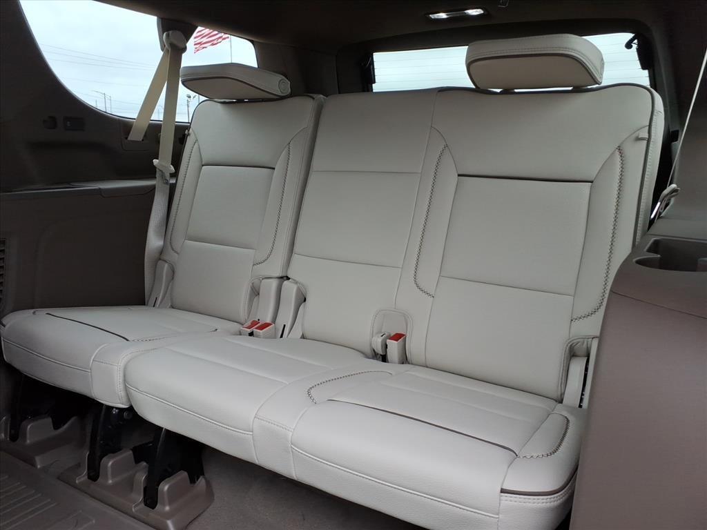 new 2026 GMC Yukon XL car, priced at $106,935
