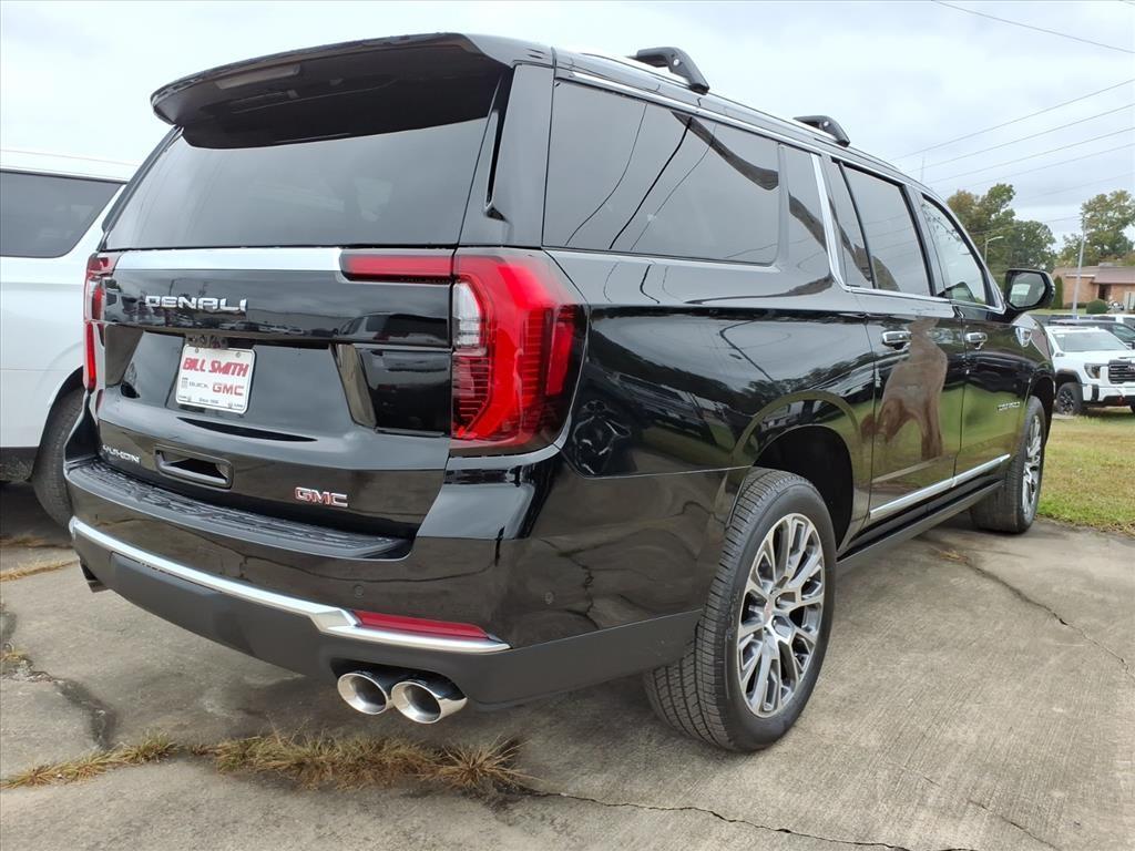 new 2026 GMC Yukon XL car, priced at $106,935