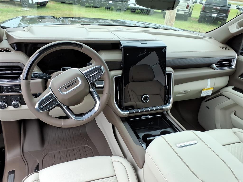 new 2026 GMC Yukon XL car, priced at $106,935