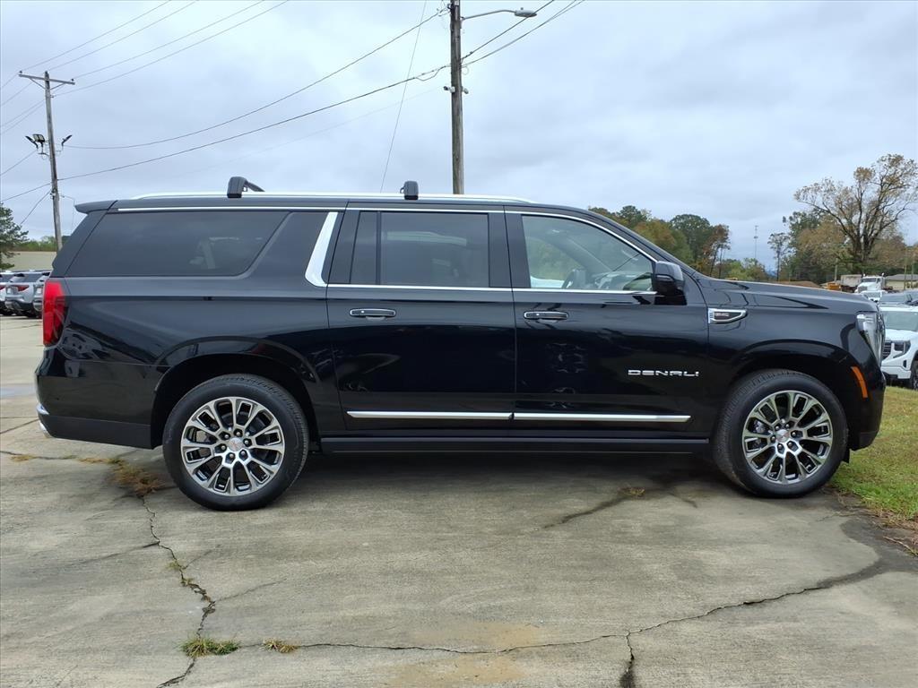 new 2026 GMC Yukon XL car, priced at $106,935