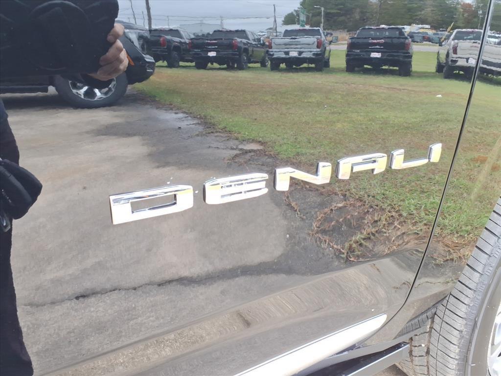 new 2026 GMC Yukon XL car, priced at $106,935