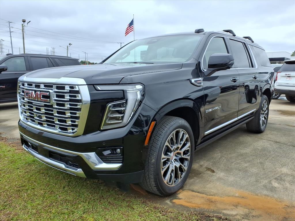 new 2026 GMC Yukon XL car, priced at $106,935