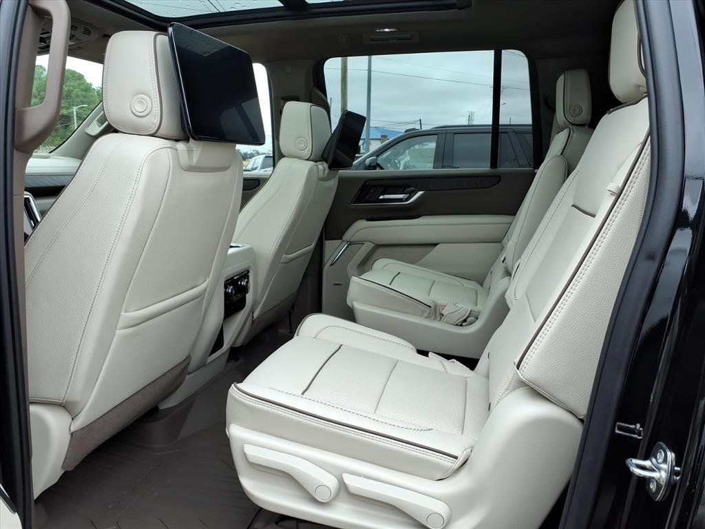 new 2026 GMC Yukon XL car, priced at $106,935