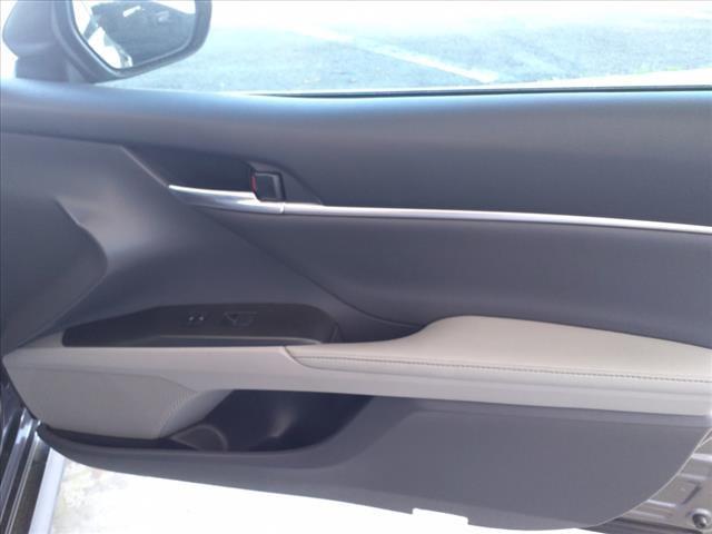 used 2022 Toyota Camry Hybrid car, priced at $23,897