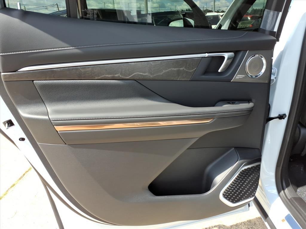 new 2026 Buick Enclave car, priced at $61,564