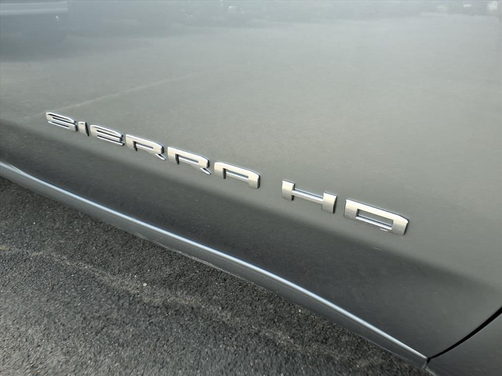 new 2025 GMC Sierra 2500 car, priced at $53,560