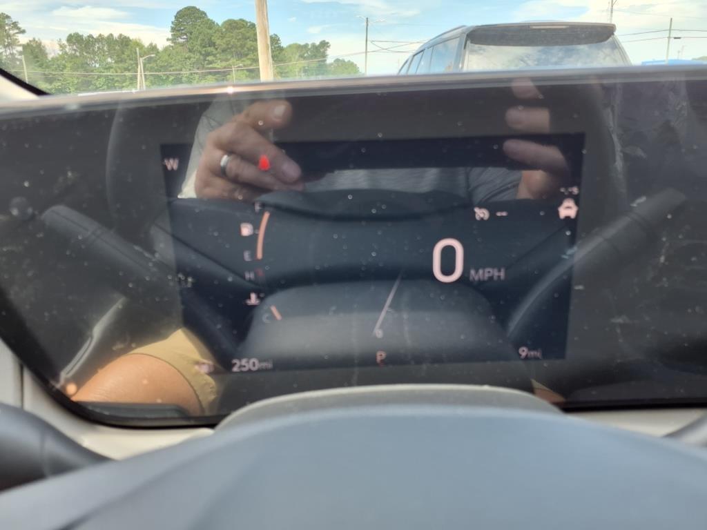 new 2026 Buick Encore GX car, priced at $24,685
