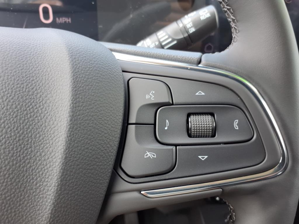 new 2026 Buick Encore GX car, priced at $24,685