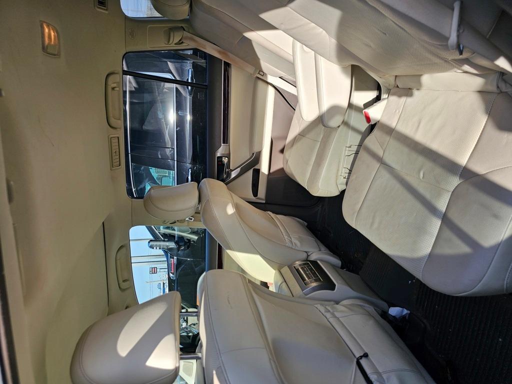 used 2018 Lexus GX 460 car, priced at $26,850