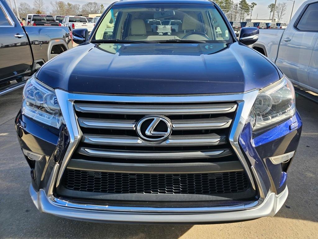 used 2018 Lexus GX 460 car, priced at $26,850