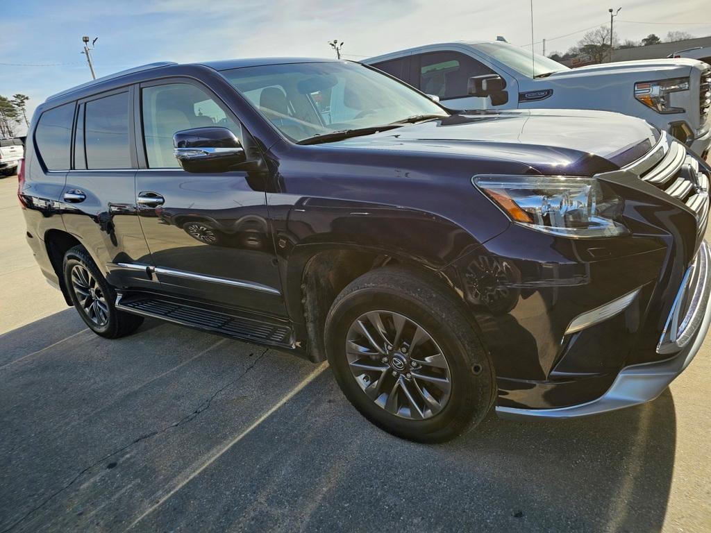 used 2018 Lexus GX 460 car, priced at $26,850