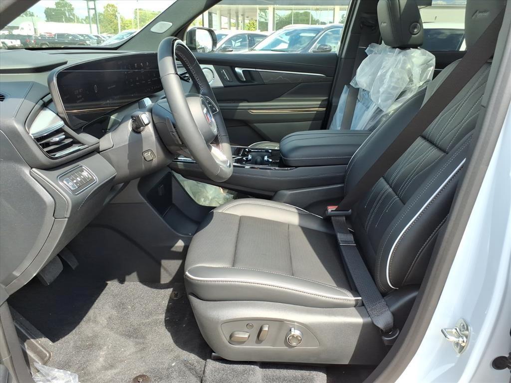 new 2026 Buick Enclave car, priced at $61,564