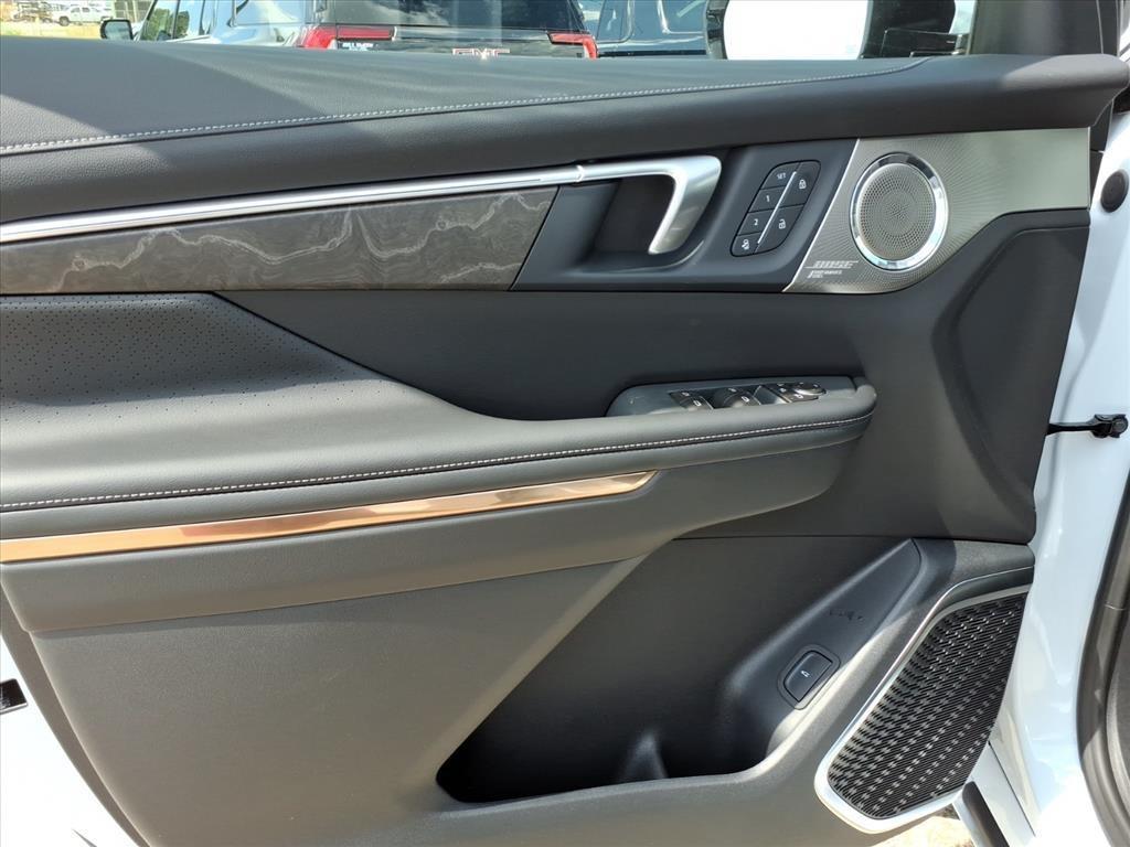 new 2026 Buick Enclave car, priced at $61,564