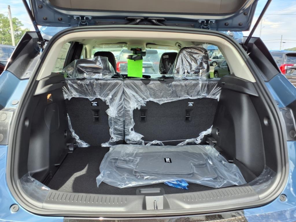 new 2026 Buick Encore GX car, priced at $25,180