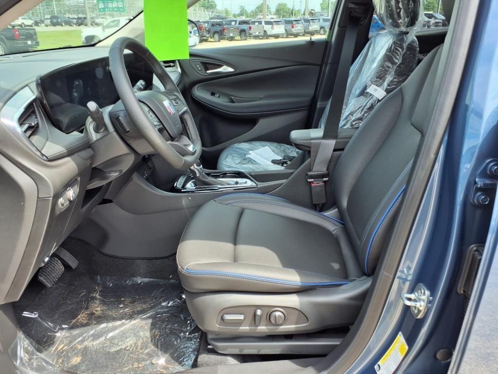 new 2026 Buick Encore GX car, priced at $25,180