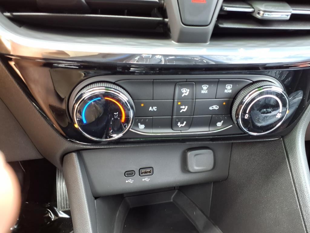 new 2026 Buick Encore GX car, priced at $25,180