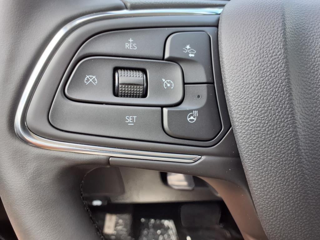 new 2026 Buick Encore GX car, priced at $25,180