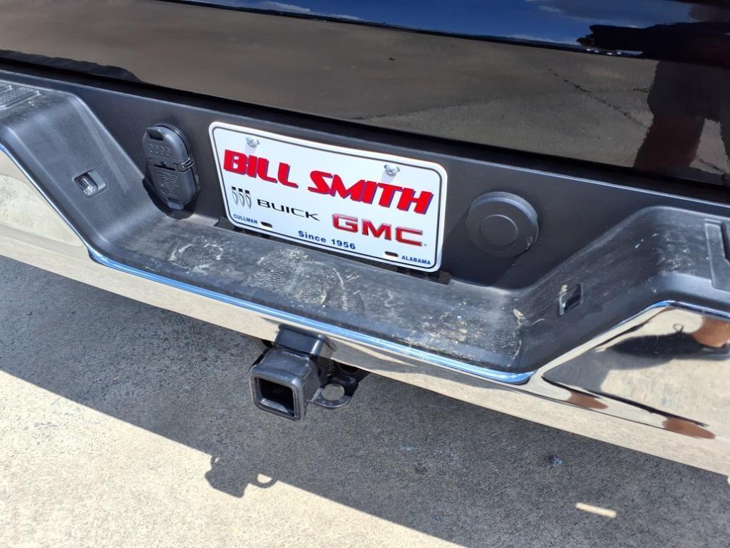 new 2025 GMC Sierra 1500 car, priced at $36,425