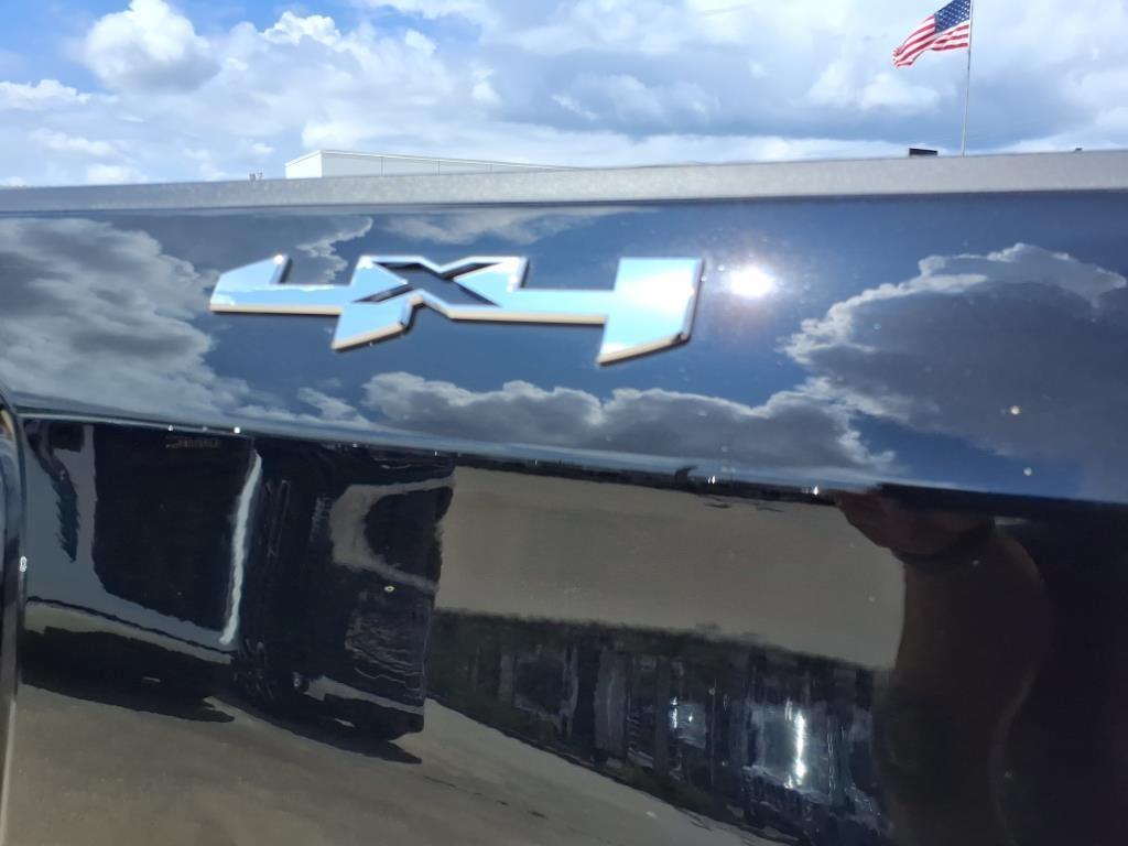 new 2025 GMC Sierra 1500 car, priced at $36,425