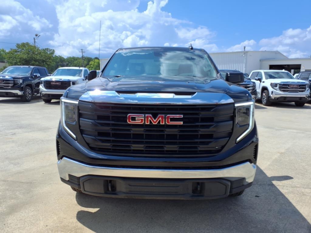 new 2025 GMC Sierra 1500 car, priced at $36,425