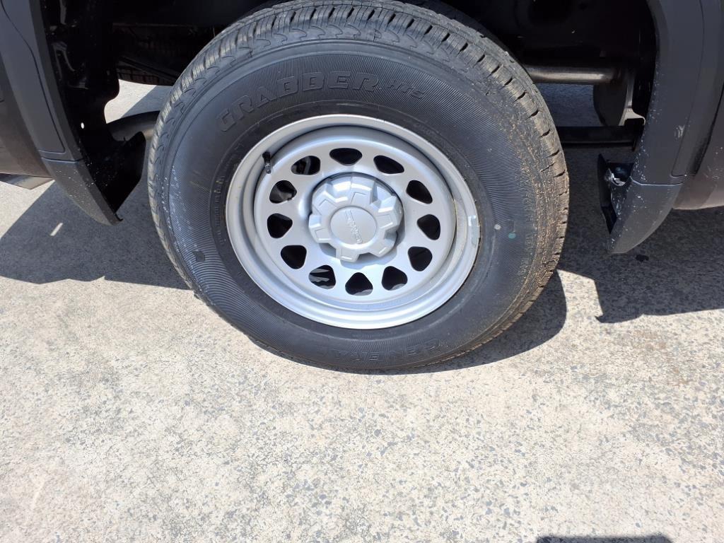 new 2025 GMC Sierra 1500 car, priced at $36,425