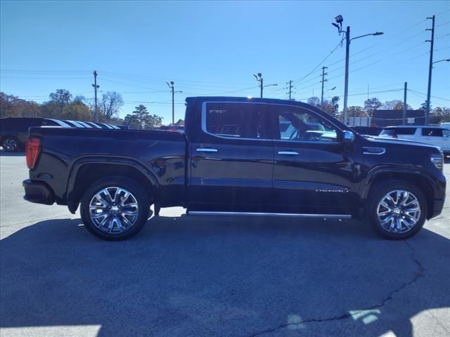 used 2023 GMC Sierra 1500 car, priced at $56,350