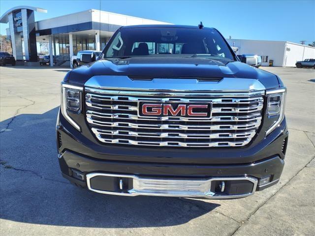 used 2023 GMC Sierra 1500 car, priced at $56,350