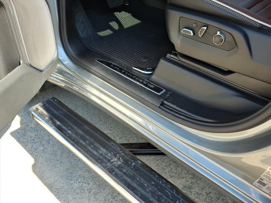 new 2026 GMC Sierra 1500 car, priced at $76,790