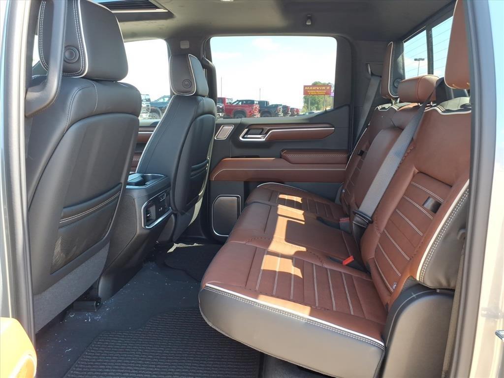 new 2026 GMC Sierra 1500 car, priced at $76,890