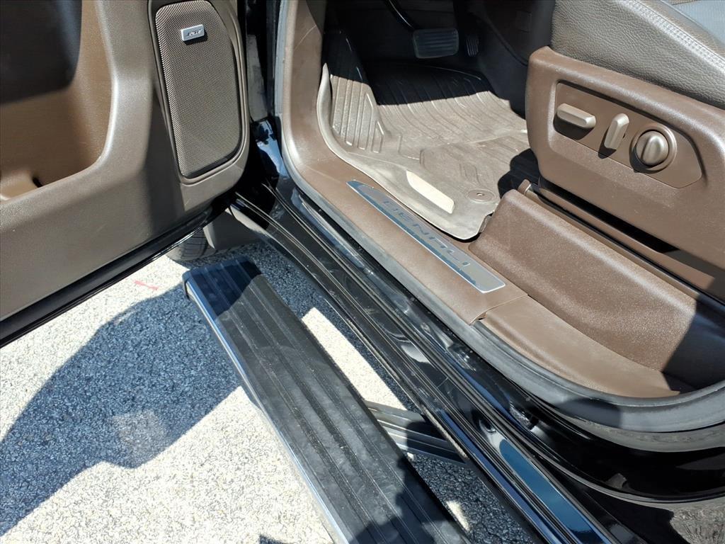 used 2020 GMC Sierra 1500 car, priced at $45,546