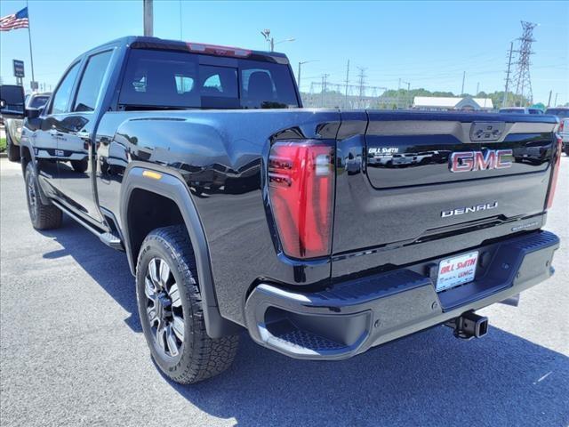 new 2024 GMC Sierra 2500 car, priced at $84,595