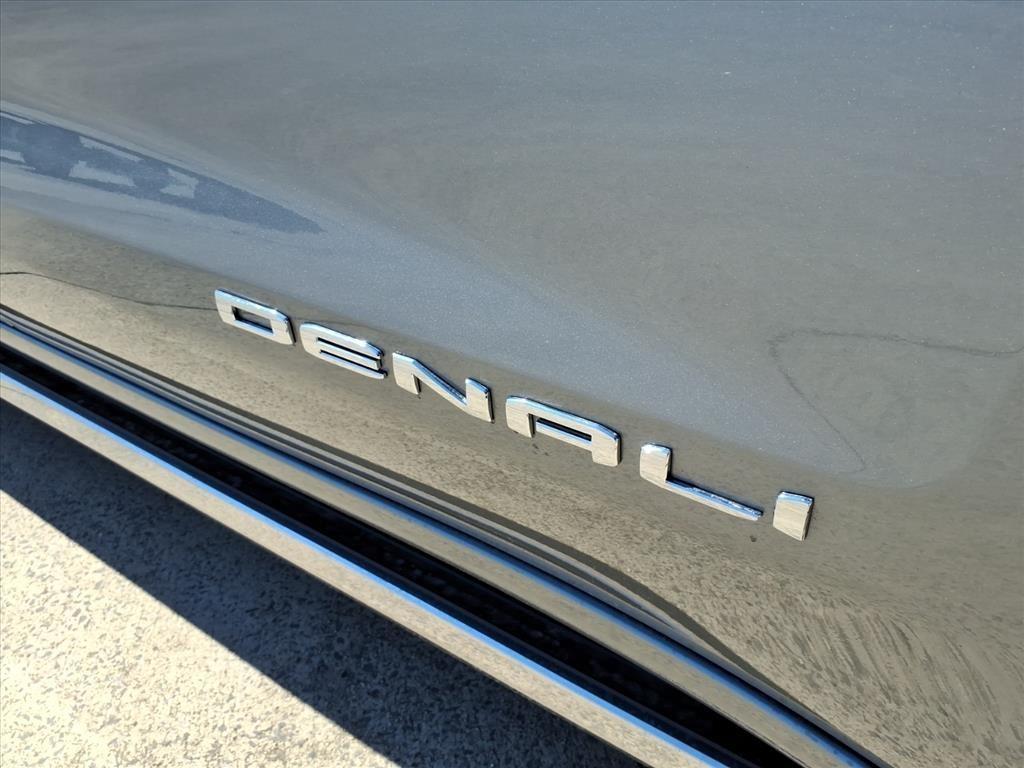 new 2026 GMC Sierra 1500 car, priced at $76,790