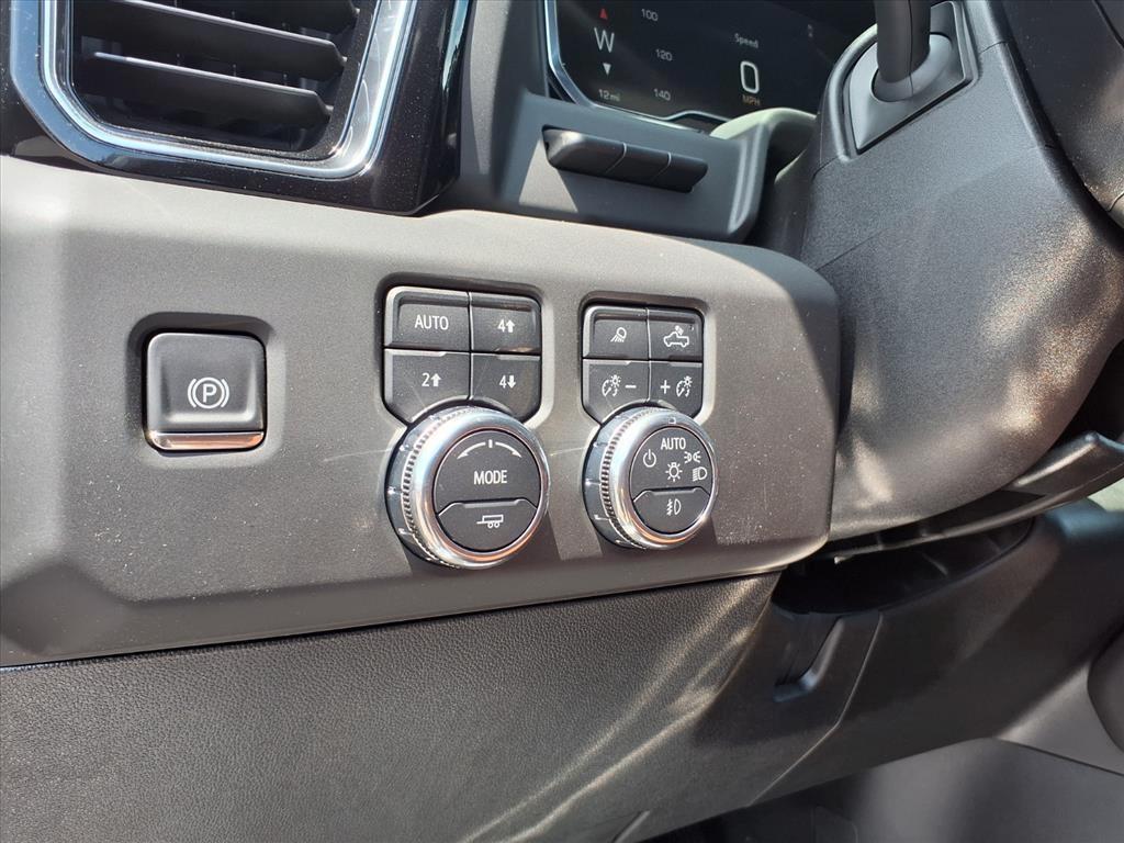 new 2025 GMC Sierra 2500 car, priced at $88,530