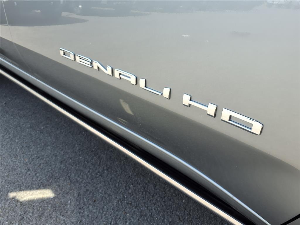 new 2025 GMC Sierra 2500 car, priced at $88,530