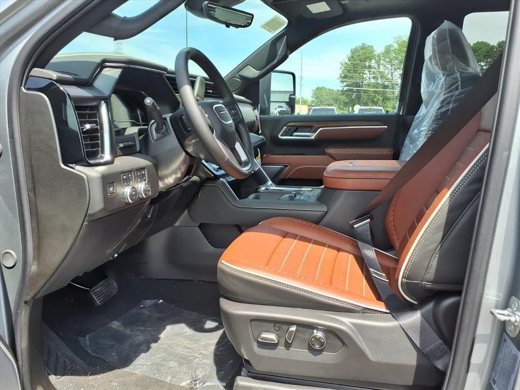 new 2025 GMC Sierra 2500 car, priced at $88,530