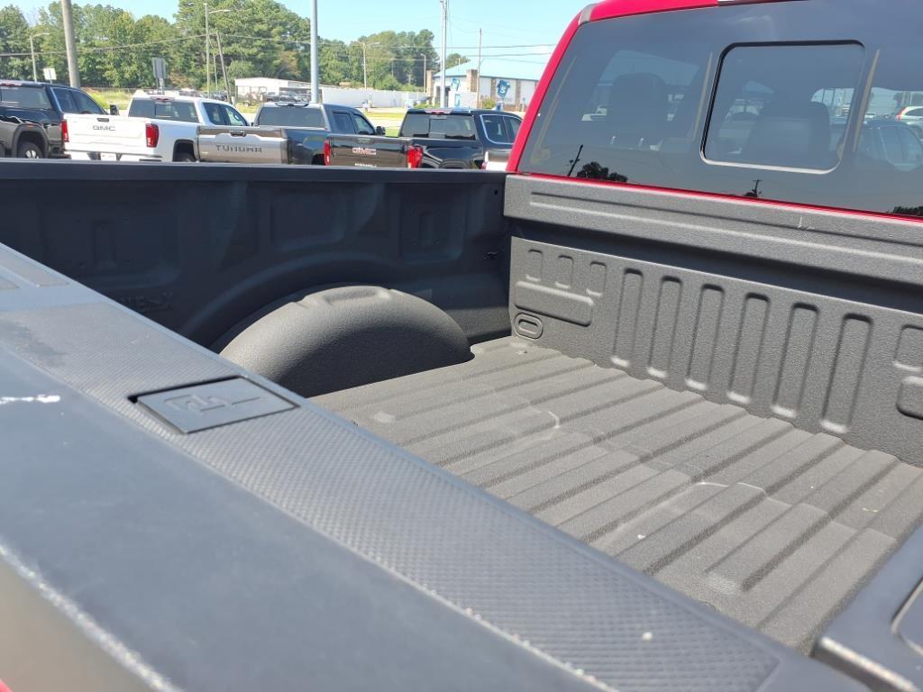 used 2022 Ford F-150 car, priced at $46,987