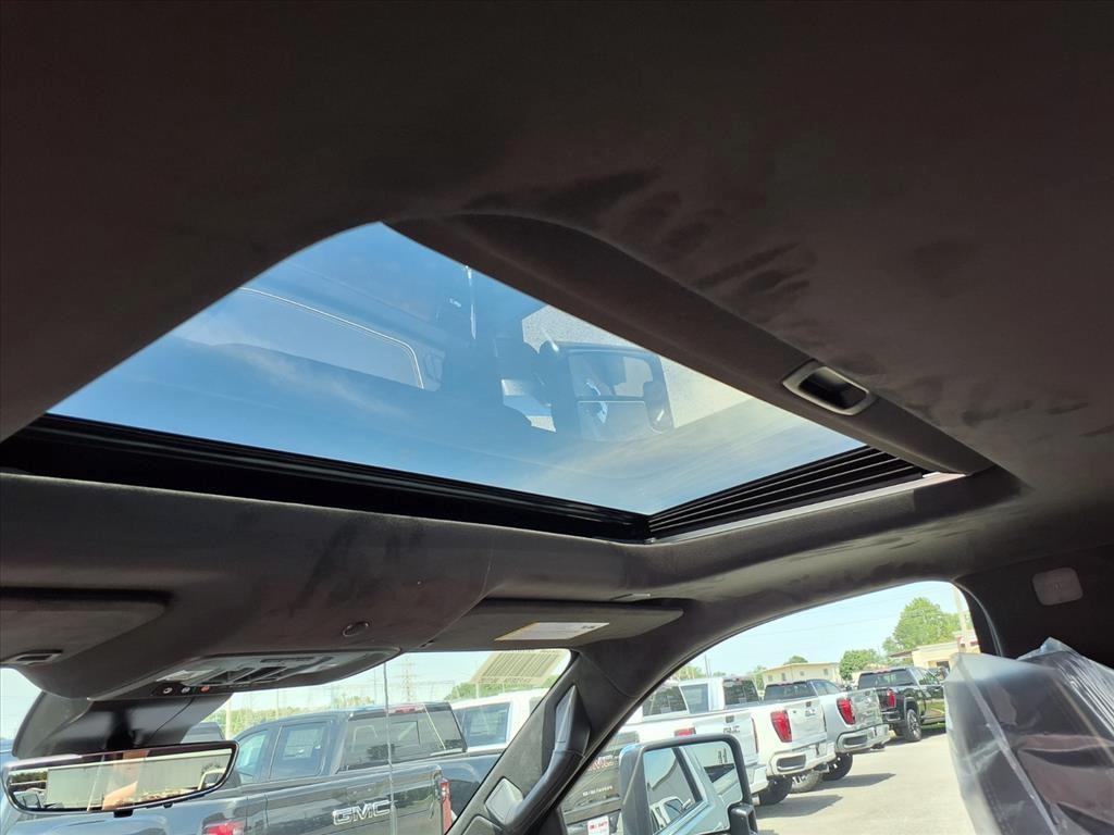 new 2025 GMC Sierra 2500 car, priced at $86,530