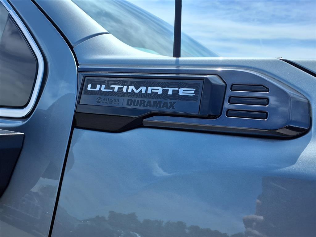 new 2025 GMC Sierra 2500 car, priced at $86,530