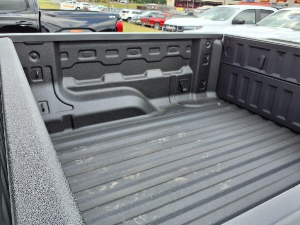 new 2025 GMC Canyon car, priced at $47,175