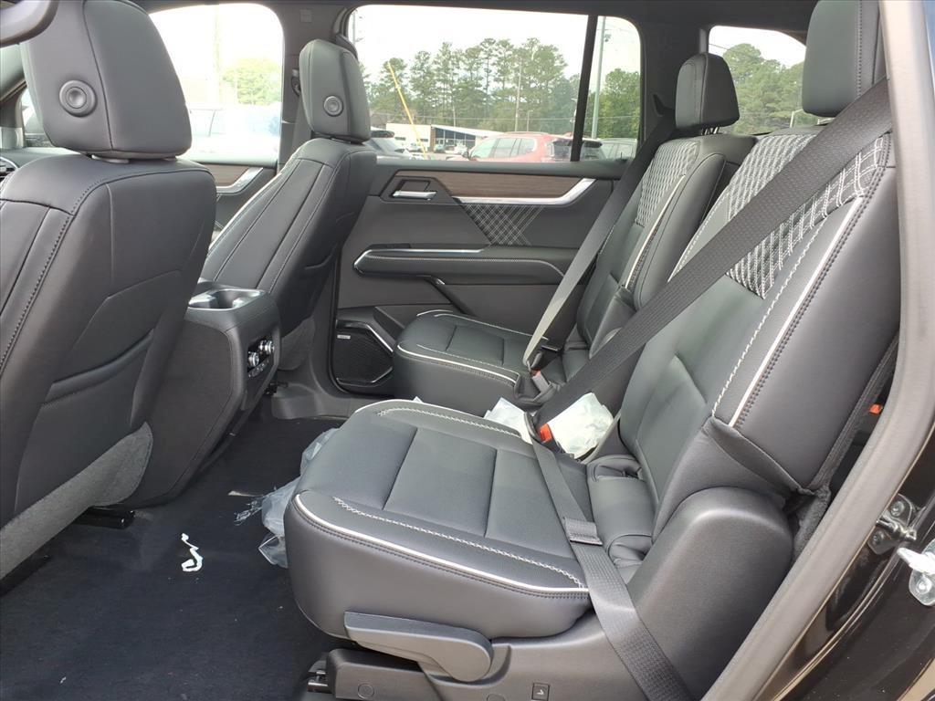 new 2026 GMC Acadia car, priced at $64,355