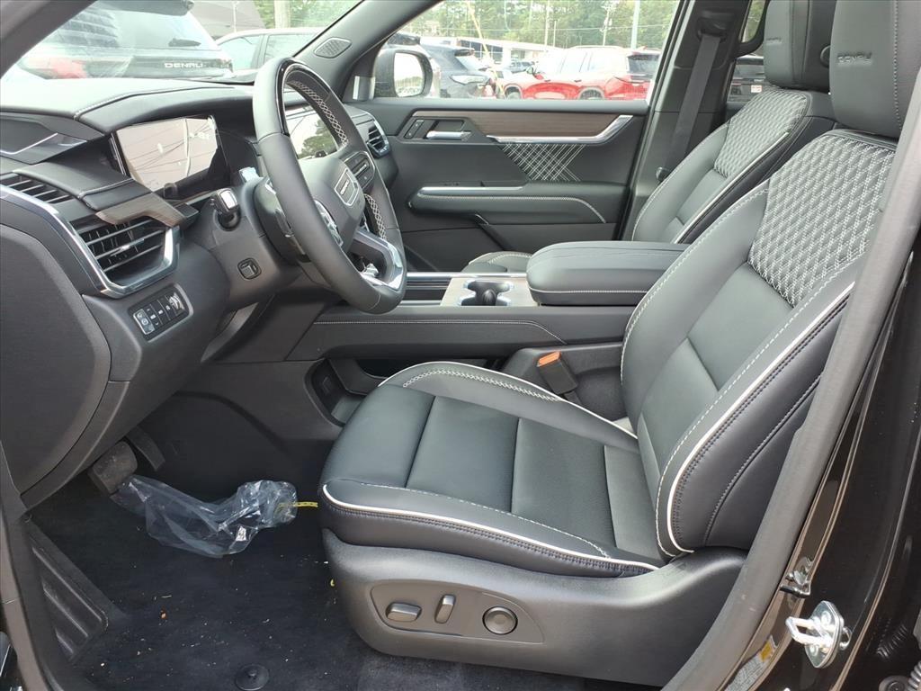 new 2026 GMC Acadia car, priced at $64,355