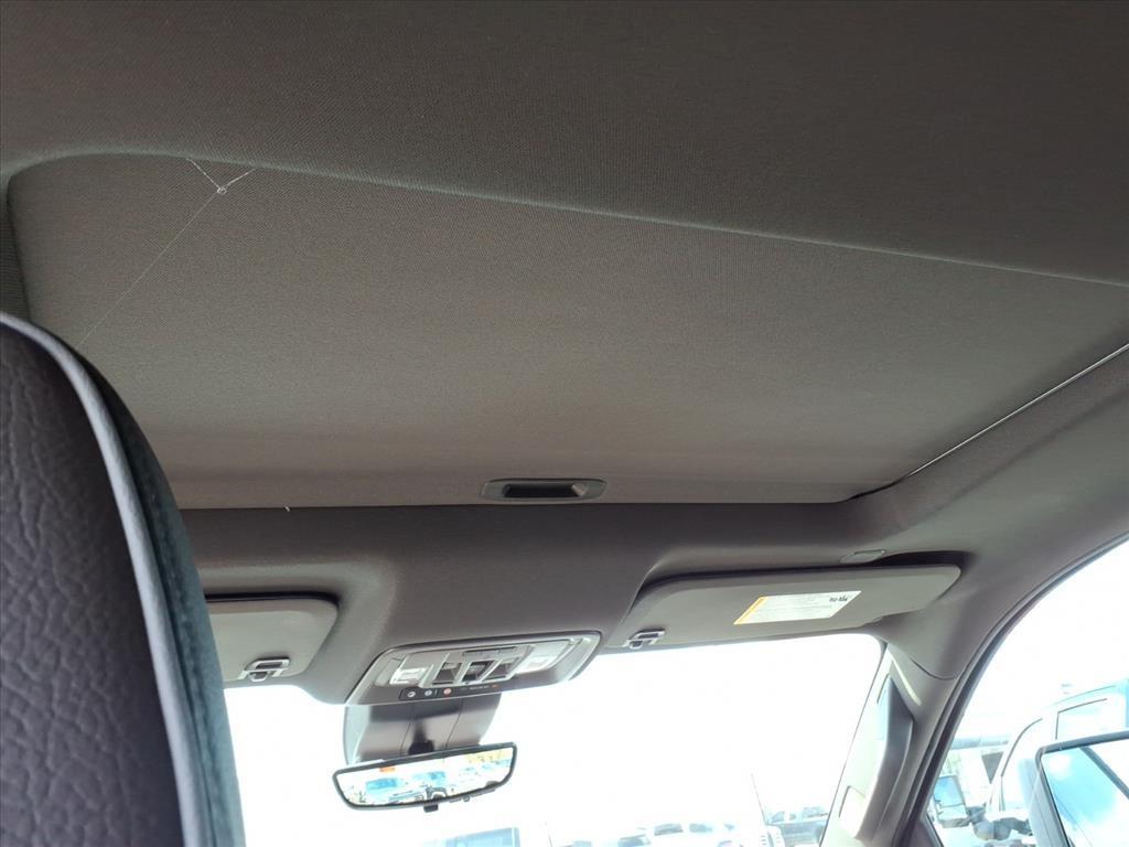 new 2026 GMC Sierra 2500 car, priced at $85,699