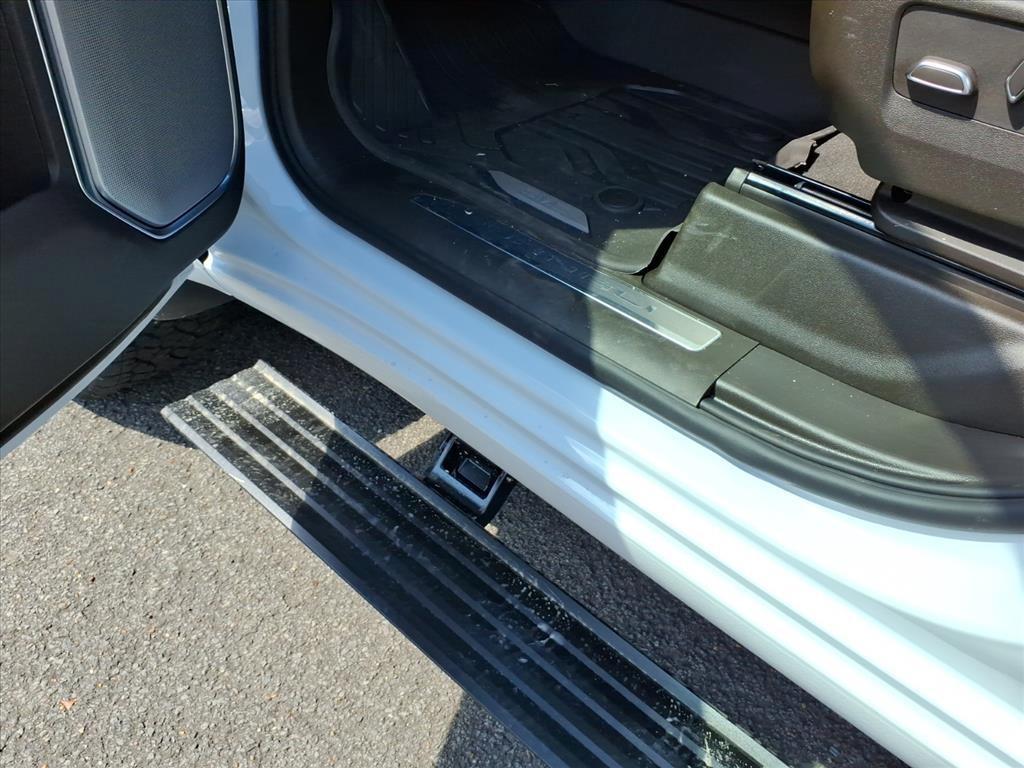 new 2026 GMC Sierra 2500 car, priced at $85,699