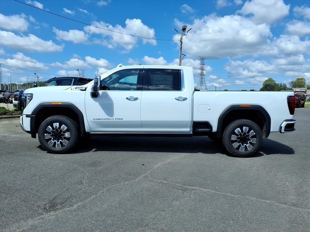 new 2026 GMC Sierra 2500 car, priced at $85,699